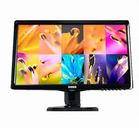 ���̽ý��� DAYSIS DS233WT