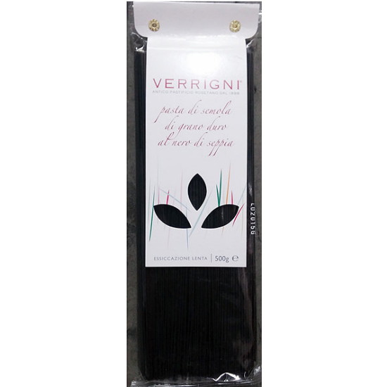 디벨라 먹물 스파게티 500g