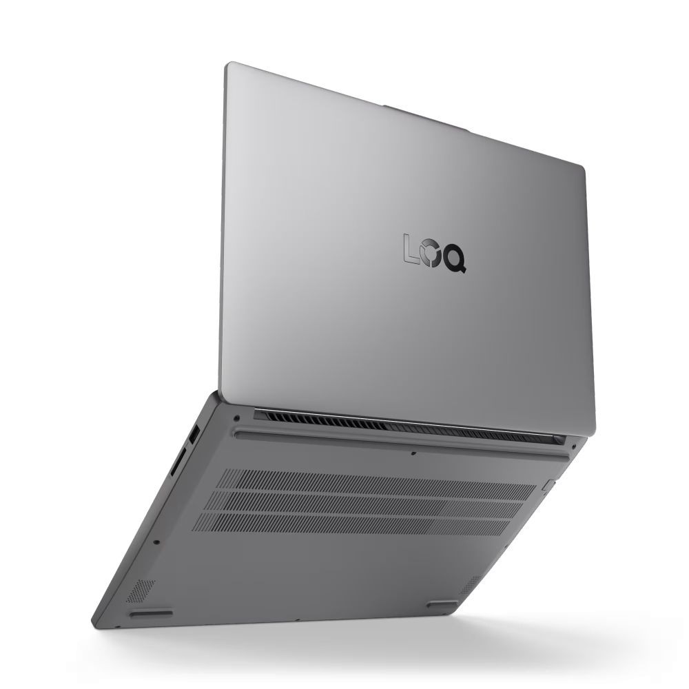 레노버 LOQ 15IAX9E i5 4050 W11 32GB램 (SSD 4TB)_이미지