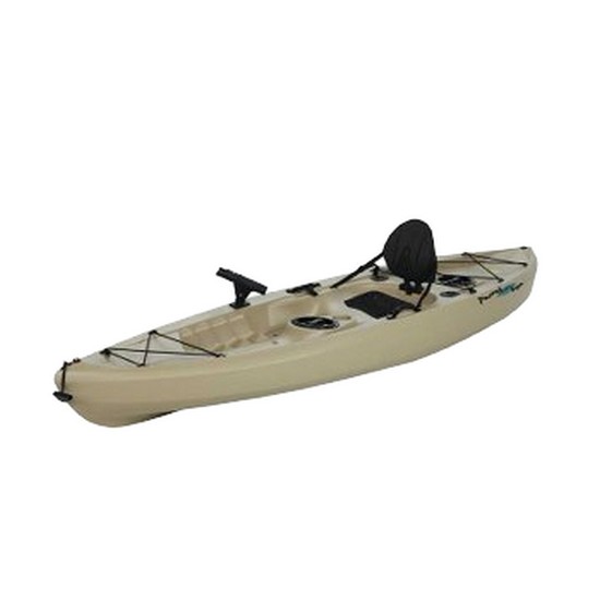 라이프타임 낚시 카약 K90508