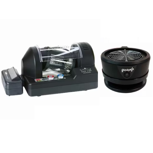 제네카페 CBR-101A + CBC-010