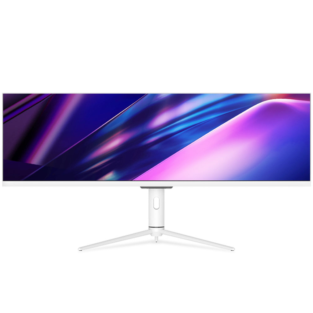 한성컴퓨터 TFG43F12UP IPS DEX 게이밍 리얼 120 울트라와이드 USB Type-C이미지입니다. 누르면 해당 게시물로 새창이동합니다.