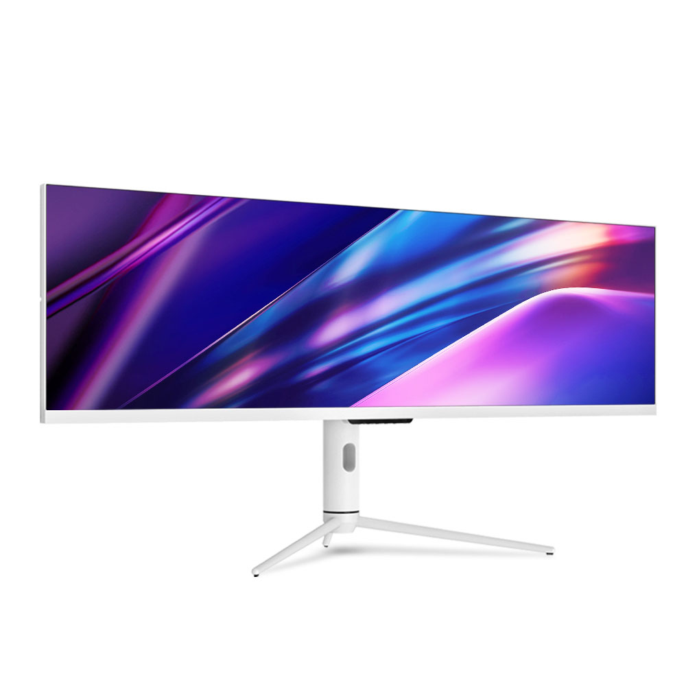 한성컴퓨터 TFG43F12UP IPS DEX 게이밍 리얼 120 울트라와이드 USB Type-C_이미지