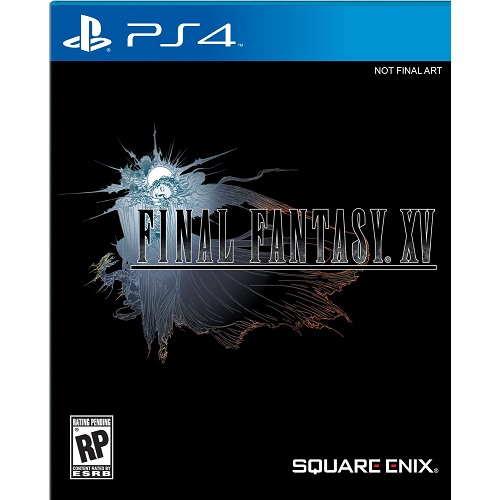 ������н� ���̳� ��Ÿ�� 15 PS4