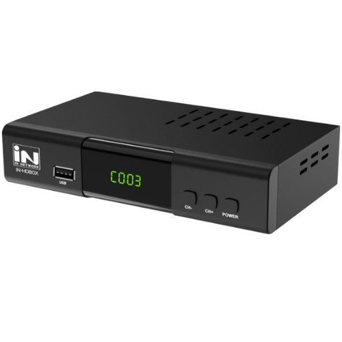 인네트워크 IN-HDBOX (중고)_이미지