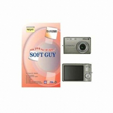 고려테크 액정보호필름 니콘 Coolpix s700_이미지