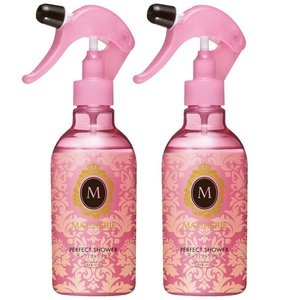 시세이도 마쉐리 퍼펙트 샤워 웨이브 EX 250ml (2개)
