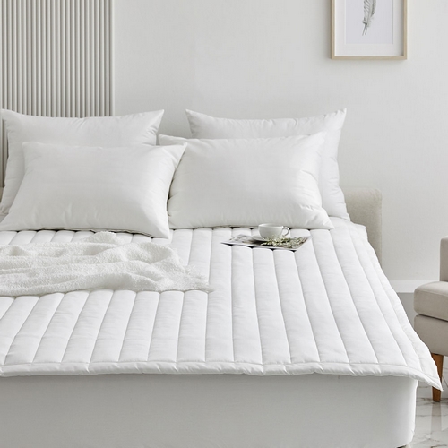 아르지오 순면100 알러지케어 침대 매트리스 패드이미지입니다. 누르면 해당 게시물로 새창이동합니다.