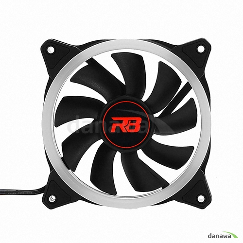 이엠텍 레드빗 MIRACLE 120_이미지