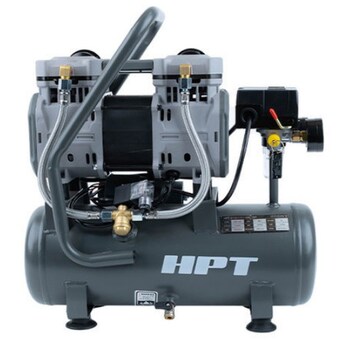 <b>HPT</b> HAC-109