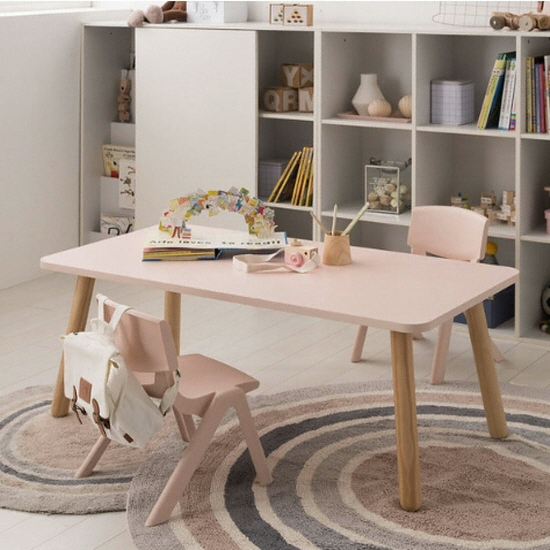 리바트 꼼므 아이 책상