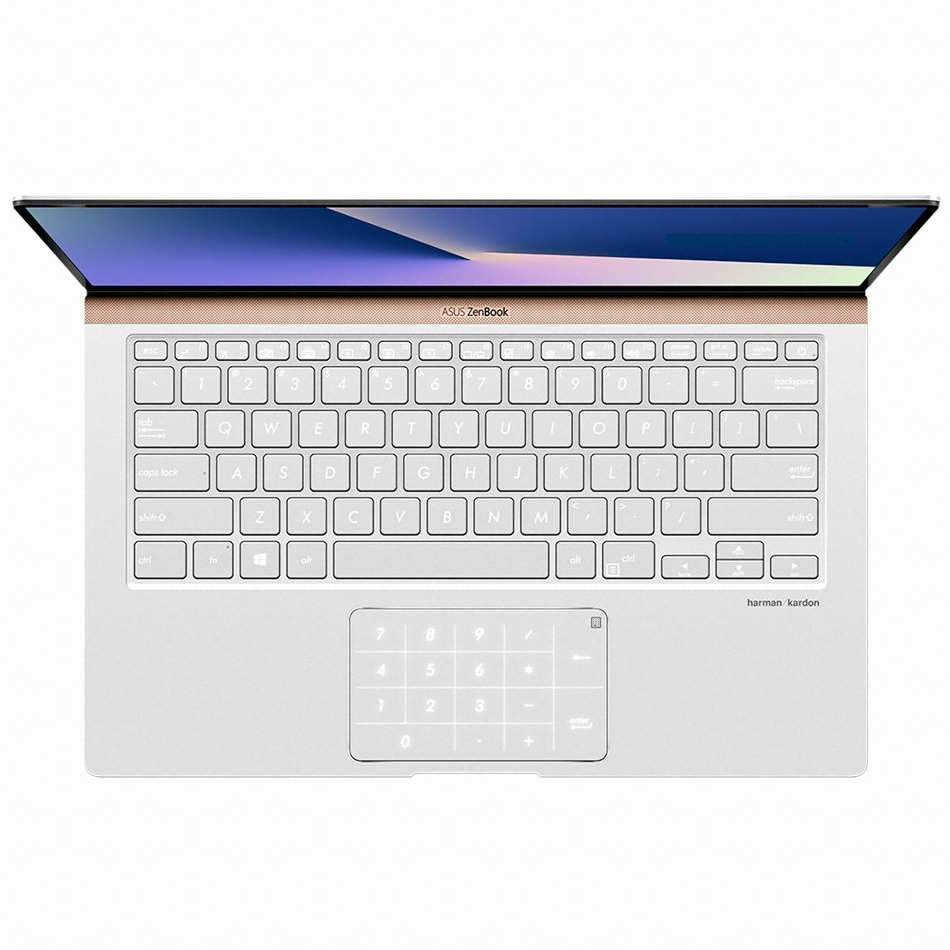 ASUS 젠북 UX433FN-A6119T (SSD 256GB)