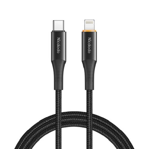 맥도도 CA-996 C to 라이트닝 8핀 케이블 (1.8m)_이미지