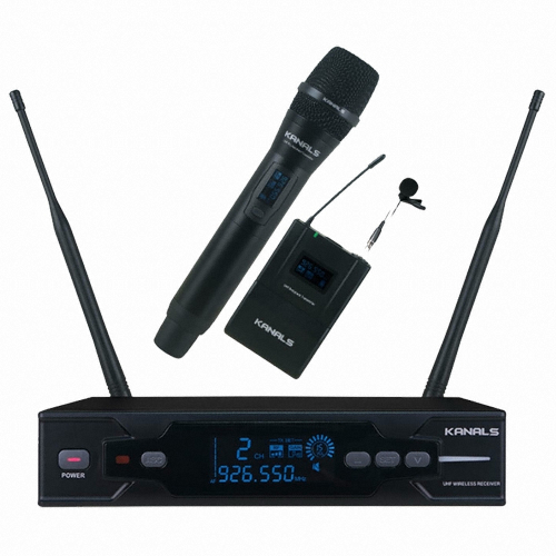 엔터그레인 카날스 BK-810N