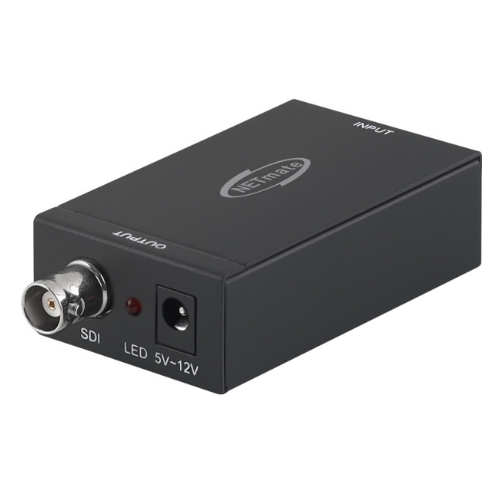 강원전자 NETmate NM-HSC01 HDMI to SDI 컨버터