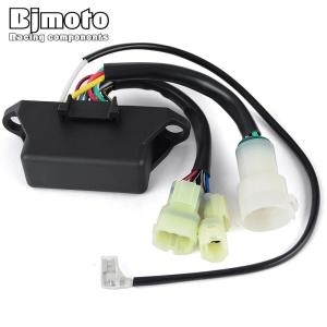 혼다 호환 점화기 CDI 박스 모듈 유닛 호환 BF135 BF135A4 BF150 BF150A4 LD LU LCD XD XU X..