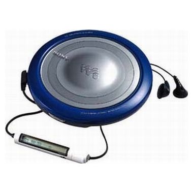 SONY D-EJ855