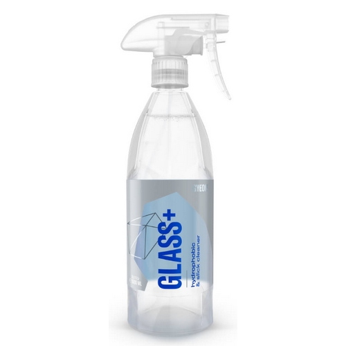 기온쿼츠 Q2M 글라스플러스 유리세정제 500ml