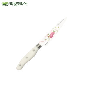 MS리빙  핑크장미과도 톱니 [12cm] 상품이미지