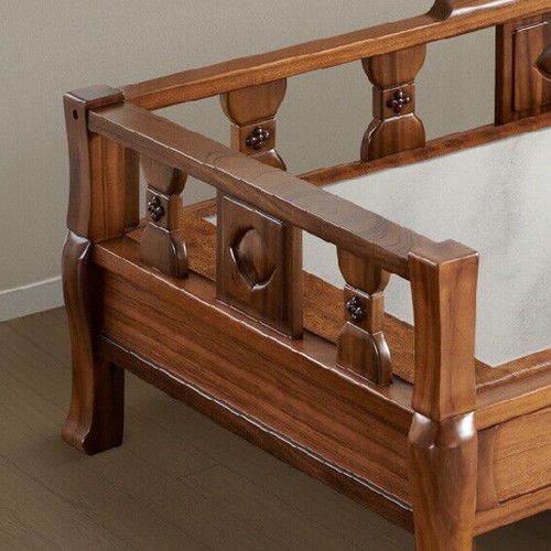 가보건강침대 F히트평상800 돌소파 MS (맥반석)_이미지