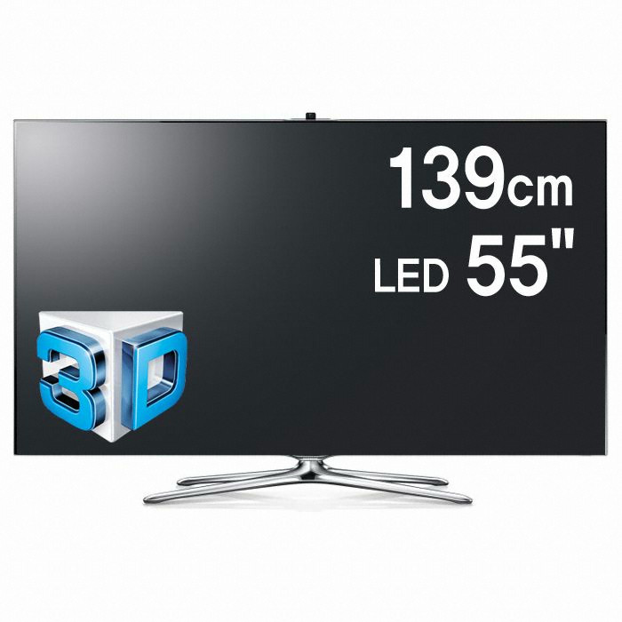 삼성전자 UN55F7500AF (사업자전용)_이미지