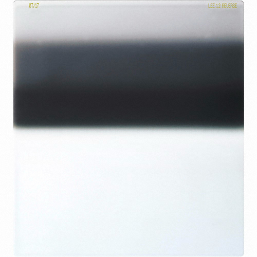 LEE Filters  Reverse-Graduated ND 1.2 사각필터 150x170mm
