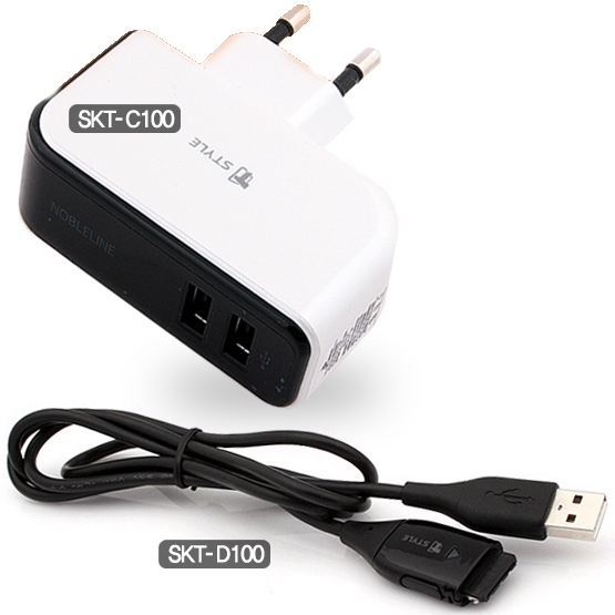 SK D100 USB������ SKT-C100