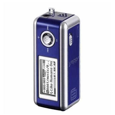 삼성전자 YEPP YP-MT6 (256MB)_이미지