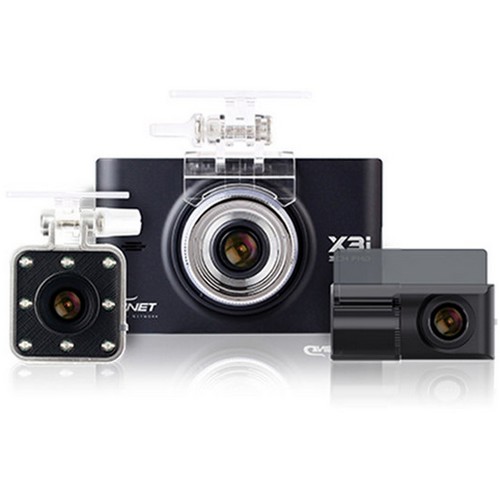 지넷시스템 X3i 3채널 (64GB, 무료장착)_이미지
