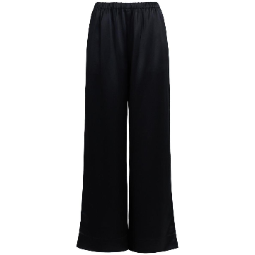 사틴 BY MALENE BIRGER 여성 Cabello 팬츠 83I UQG005 TP7223920