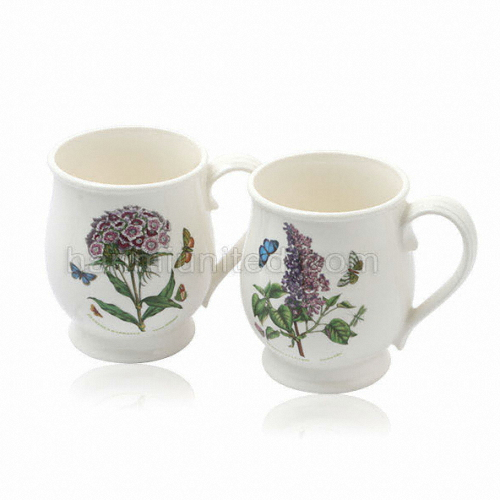 보타닉가든 브리스톨 머그 500ml