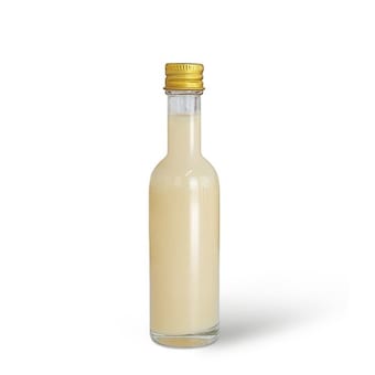 미르 Mir 1BOX 유리병 <b>위스키</b> 미니어처 50ml 12개입 투명 미니 바이알 병 용기