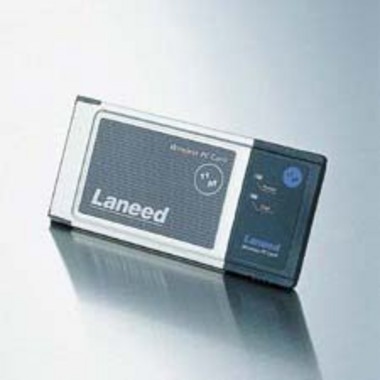 엘레컴 LD-WL11/PCC PCMCIA 무선랜카드_이미지