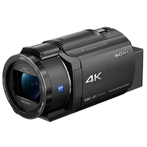 SONY HandyCam FDR-AX43A (해외구매)