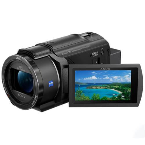SONY HandyCam FDR-AX43A