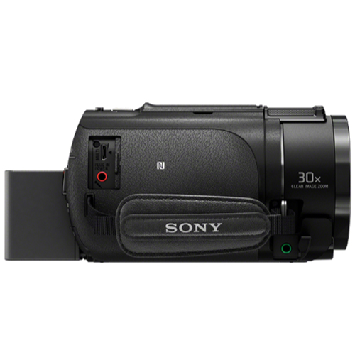 SONY HandyCam FDR-AX43A