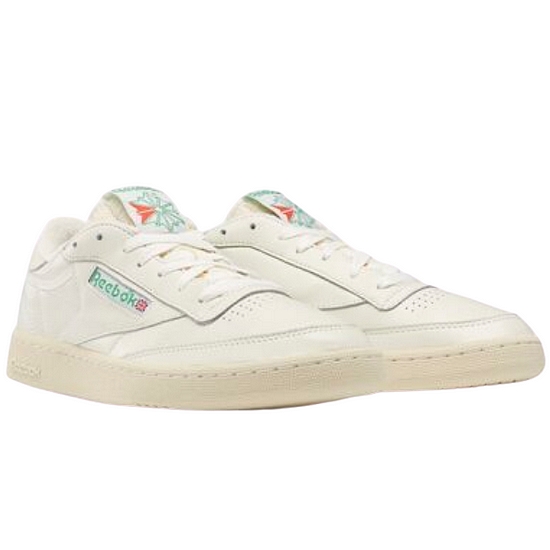 리복 클럽 C 1985 빈티지 DV6434_이미지