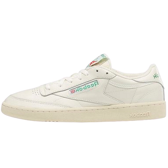 리복 클럽 C 1985 빈티지 DV6434_이미지