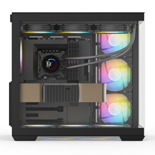 DAVEN AQUARIUM (블랙)_이미지