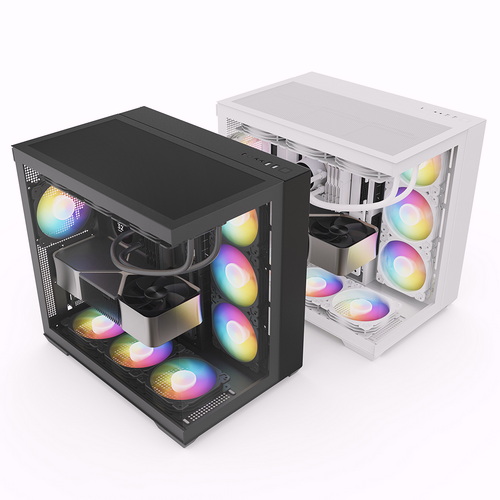 DAVEN AQUARIUM (블랙)