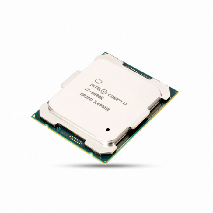 인텔 코어X-시리즈 i7-6800K (브로드웰-E) (정품)_이미지
