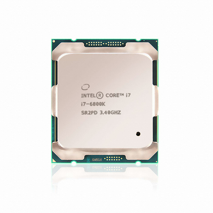 인텔 코어X-시리즈 i7-6800K (브로드웰-E) (정품)_이미지