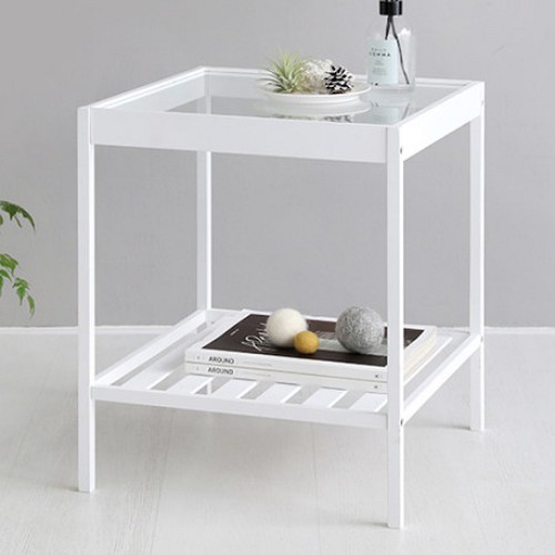 마켓비 GLABO 대나무 협탁 400_이미지