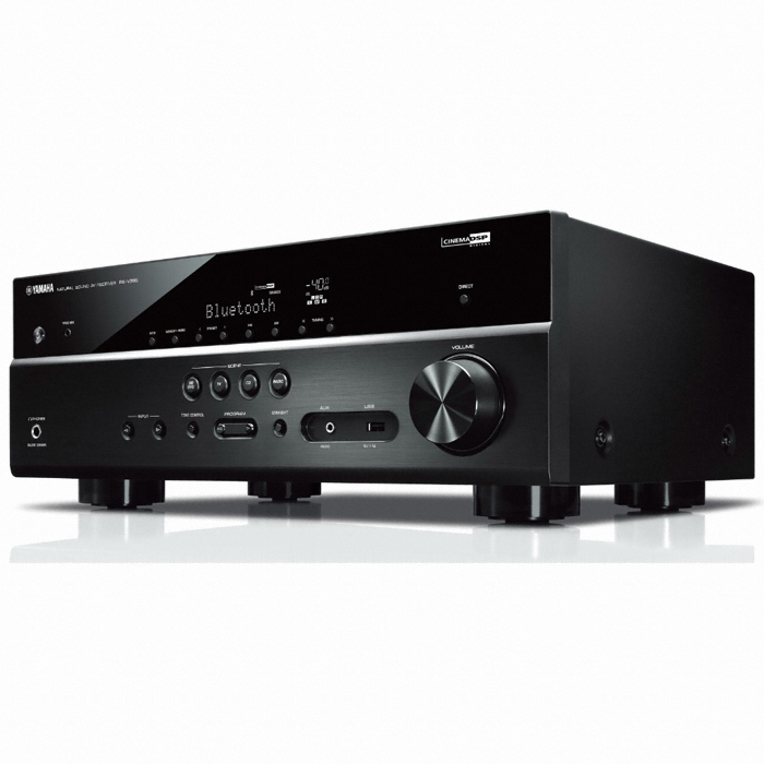 야마하 RX-V385 (정품)_이미지
