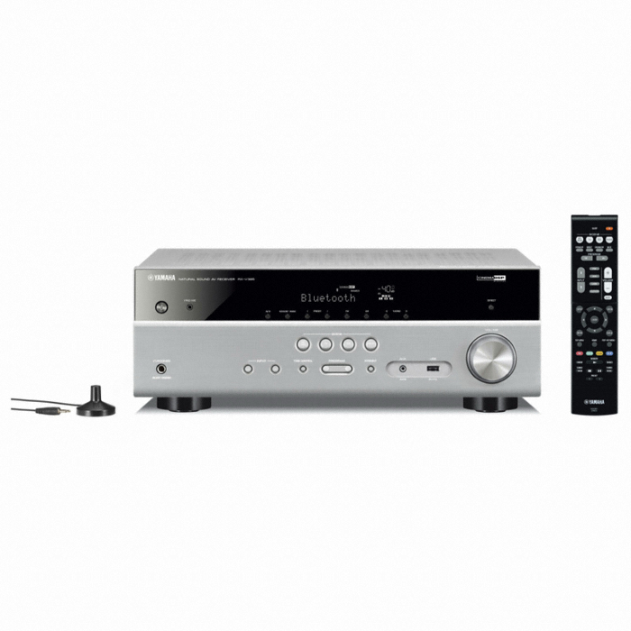 야마하 RX-V385 (정품)_이미지