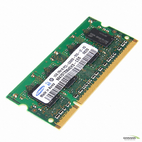 삼성전자 노트북 DDR2-667 (1GB)_이미지