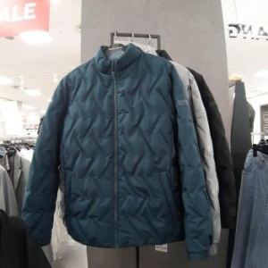 HC09 남성 기본히트상품 패딩점퍼 추천상품 오리 경량 무봉제튜브 패딩 S42346261