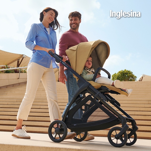 잉글레시나 일렉타 프리미엄 절충형 유모차이미지입니다. 누르면 해당 게시물로 새창이동합니다.