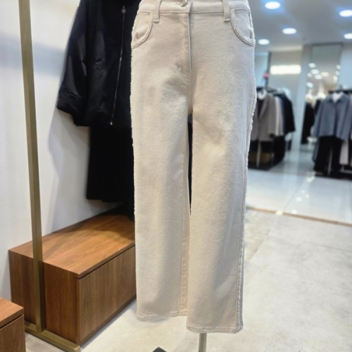 앤클라인 일자팬츠AX2G4PT4860-12