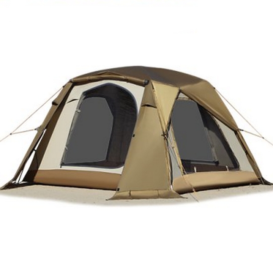 배진산업 캠프타운 포시즌 텐트